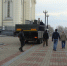 Полиция оградит хабаровский Спасо-Преображенский собор на время пасхальных богослужений - AmurMedia.Ru