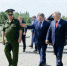 Памятный знак жителям Хабаровского края открыли на Мамаевом кургане - AmurMedia.Ru