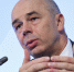 Силуанов рассказал о судьбе пенсий работающих пенсионеров - Khabara.Ru