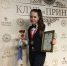 Хабаровчанка стала призером международного турнира по бильярду - Краевой центр развития спорта