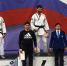 Дзюдоисты края взяли награды чемпионата России по спорту слепых - Краевой центр развития спорта