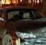 Побитая Toyota Corona - AmurMedia.Ru