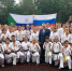 В физкультурно-тренировочном комплексе «Юность» прошли тренировочные сборы бойцов со всего Дальнего Востока и гостей из КНР - Краевой центр развития спорта
