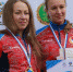Медали с чемпионата России по спортивному ориентированию - Краевой центр развития спорта