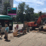 В Хабаровске закроют движение на перекрестке Запарина – Серышева - ИА Открытый город. Хабаровск