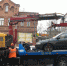 Аварийному ремонту теплотрасс в Хабаровске мешают автомобили - ИА Открытый город. Хабаровск