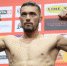 Хабаровский боец Салихан Садуллоев стал временным чемпионом Pancrase - ИА Открытый город. Хабаровск