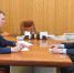Михаил Дегтярев сегодня провел личную встречу с главой Аяно-Майского района - Министерство ИТ и связи