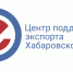 Центр поддержки экспорта Хабаровского края - Министерство ИТ и связи