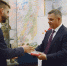 СУЭК передал уникальные палеонтологические находки Гродековскому музею - Министерство культуры