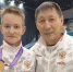 Комсомольчанин выиграл Первенство мира по прыжкам на батуте - 27Region.Ru