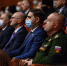 Расширенное заседание правительства Хабаровского края, 08.12.2021. Фото: Пресс-служба правительства Хабаровского края - AmurMedia.Ru