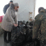 В Хабаровске открылся новый пункт сбора вещей нуждающимся - ИА Хабаровский край сегодня