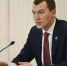 Михаил Дегтярев подписал распоряжение о создании регионального антисанкционного штаба - Министерство ИТ и связи