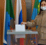 Подведены итоги досрочных выборов главы городского поселения «Город Амурск» - Избирательная комиссия