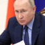 Рост рейтинга президента Владимира Путина зафиксировал опрос ВЦИОМ - AmurMedia.Ru