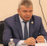 Состоялся семинар-совещание с главами городского, сельских поселений Хабаровского муниципального района - Администрация Хабаровского района