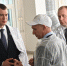 Михаил Дегтярев провел рабочую встречу с президентом компании «Балтика» Денисом Шерстенниковым - Правительство Хабаровского края
