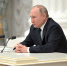 Владимир Путин подписал указ о дополнительных мерах по обеспечению информационной безопасности РФ - Министерство ИТ и связи