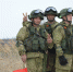 Хабаровские военные провели тренировку салюта ко Дню Победы - ИА Хабаровский край сегодня