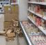 В Хабаровском крае замедлился рост цен на продукты - Khabara.Ru