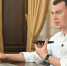 Михаил Дегтярев провел в этом году третий по счёту прямой эфир для подписчиков и пользователей соцсетей - Министерство ИТ и связи