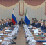 Продовольственную безопасность Дальнего Востока обсуждают на Совете при полпреде Президента - ГТРК Дальневосточная