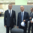 «Нужно разрабатывать своё!». Секретарь Совбеза оценил мощности крупнейших предприятий Хабаровска - ГТРК Дальневосточная