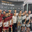 4-й этап «Матч ТВ Кубок Победы» в Санкт-Петербурге - Федерация бокса