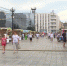 «Приятная атмосфера – здесь хочется находиться!». В краевой столице стартовал «Амурфест-лето» - ГТРК Дальневосточная