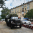 Ограничено движение автотранспорта в районе улицы Ленина в Хабаровске - Газета Хабаровские вести