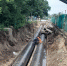 Ремонт теплотрассы в Хабаровске стал причиной отключения горячей воды - AmurMedia.Ru