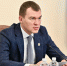 Михаил Дегтярев: туризм должен стать принципиально новой отраслью в экономике Хабаровского края - Правительство Хабаровского края