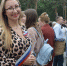 Порядка 5 тысяч хабаровчан вышли поддержать военных на Донбассе - ИА Хабаровский край сегодня