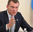 Михаил Дегтярев: каждого предпринимателя – носить на руках! - Правительство Хабаровского края