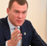 Каждого предпринимателя – носить на руках! Такое поручение дал чиновникам губернатор Михаил Дегтярёв - ГТРК Дальневосточная