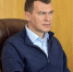 Глава Хабаровского края: Будем возрождать в регионе профессиональную женскую волейбольную команду - ГТРК Дальневосточная