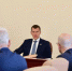 Михаил Дегтярев: создание производственно-образовательного кластера «Строительство» - наш приоритет №1 - Портал образования