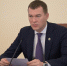 Михаил Дегтярев: ввод объектов по нацпроектам и Долгосрочному плану развития Комсомольска-на-Амуре - на личном контроле у меня и у федерального правительства - Правительство Хабаровского края