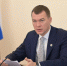 Михаил Дегтярев: с каждым предприятием нужно работать адресно, относиться очень внимательно к его запросам - Министерство экономического развития