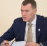 Михаил Дегтярев: Хабаровский край по уровню образования занимает первое место в ДФО - AmurMedia.Ru