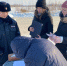 Муниципальная комиссия по делам несовершеннолетних провела рейд по поселениям района - Администрация Хабаровского района