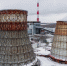 На Хабаровской ТЭЦ-3 устраняется авария - Khabara.Ru