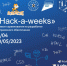 Краевые соревнования по разработке программного обеспечения «Hack-a-week» 2023 - Министерство образования и науки