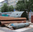 Проезд по улице Ким Ю Чена в Хабаровске планируют открыть до 15 августа - Gubernia.Com
