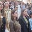 В ХГУЭП почтили память жертв терактов и сотрудников правоохранительных органов, погибших при исполнении служебного долга - ХГУЭП