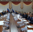 В Хабаровске прошло выездное заседание комитета Совета Федерации по экономической политике - ГТРК Дальневосточная