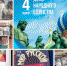 Книжная выставка «4 ноября - День народного единства» - ХГУЭП