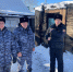 Хабаровские росгвардейцы стали участниками проекта «Люди года», стартовавшего на страницах издания «АиФ – Дальинформ» - Росгвардия