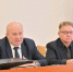 Мэр Хабаровска провел заседание Совета муниципальных образований края - Газета Хабаровские вести
